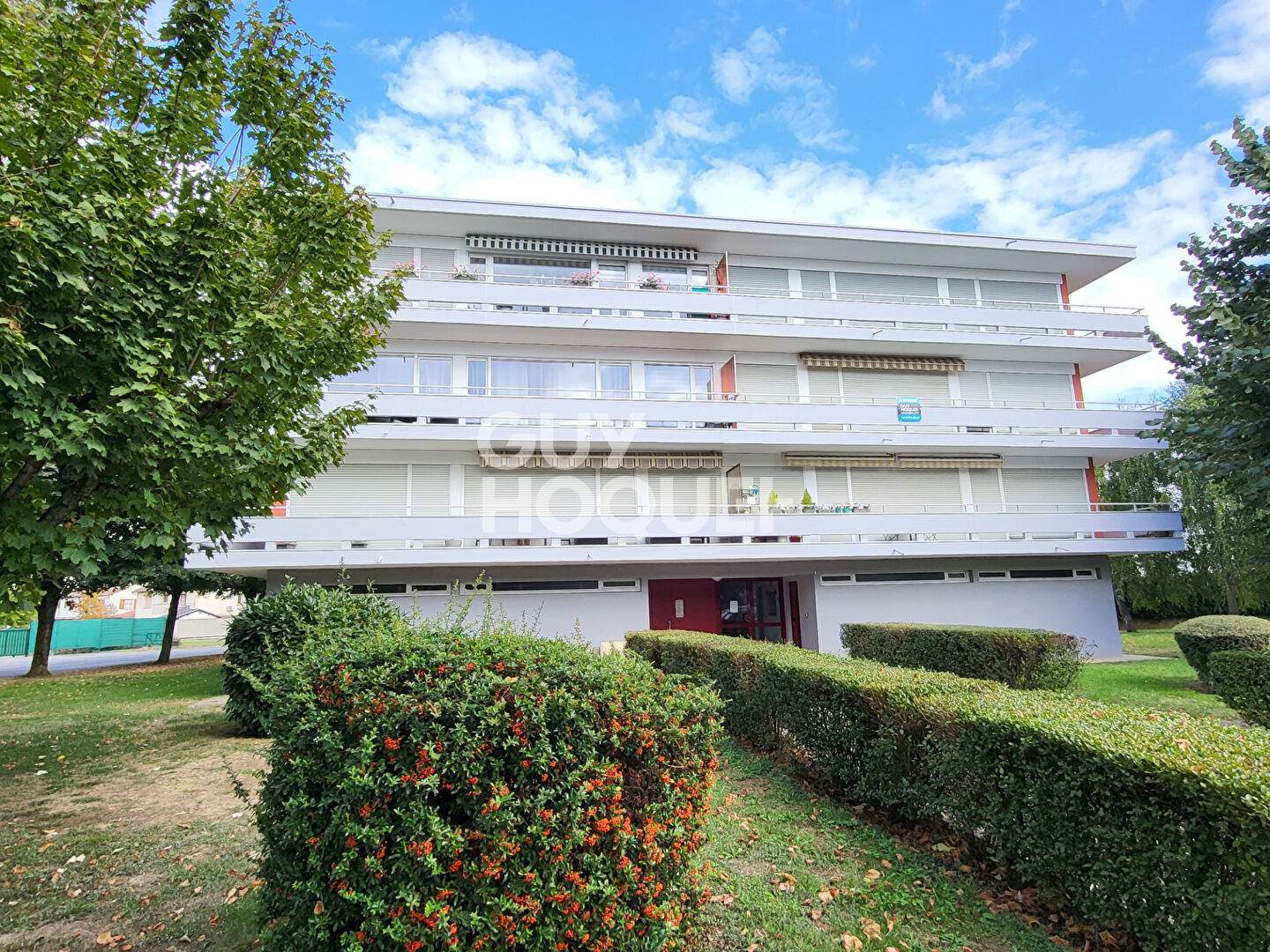 Appartement Talange 4 pièce(s) 82.33 m2