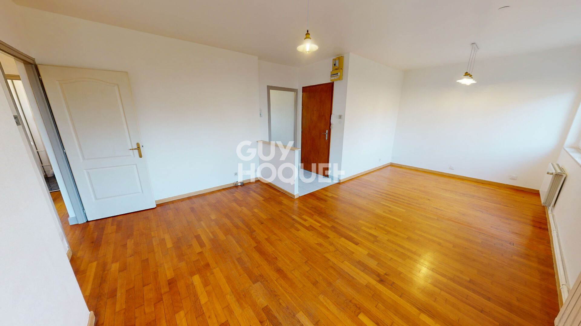 Maizieres Les Metz 3 pièce(s) 64 m2