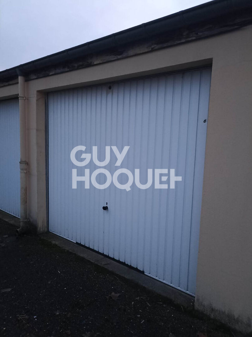 Garage à louer TALANGE