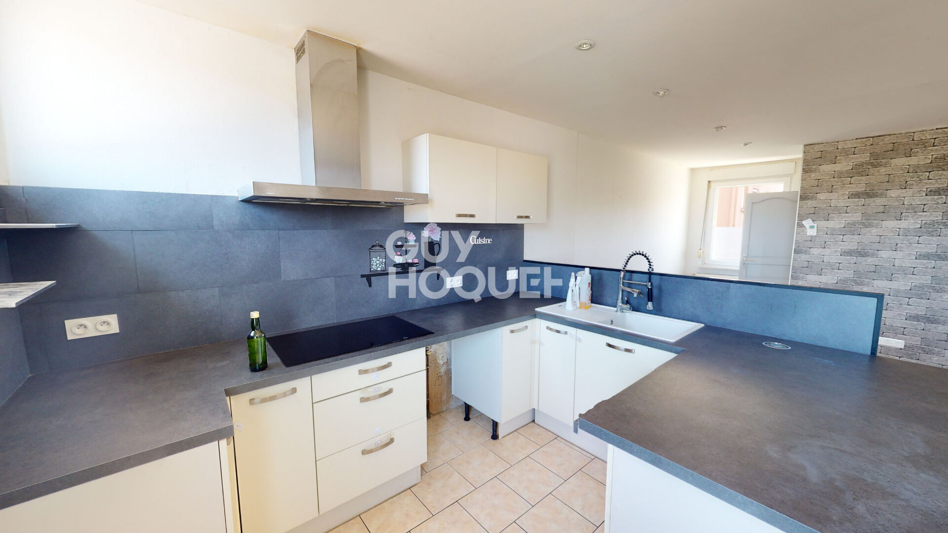 Maison Maizières-Les-Metz : VENTE INTERACTIVE.