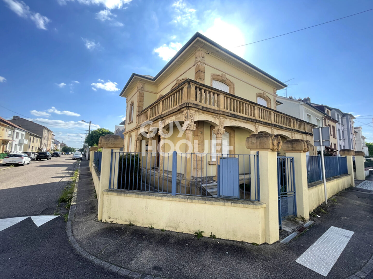 Appartement Marly 2 pièce(s) 51 m2