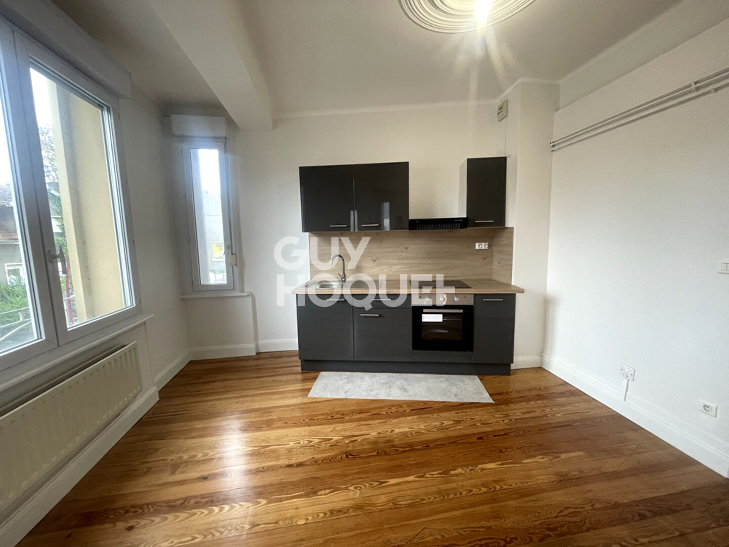 Appartement Clouange 3 pièce(s) 70 m2