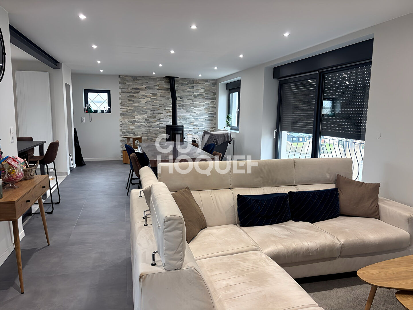 Maison Amanvillers 5 pièce(s) 89 m2