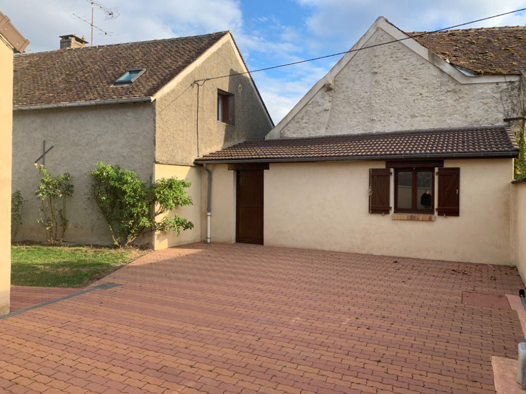 5 MIN LA CHAPELLE LA REINE - Guy-hoquet.com