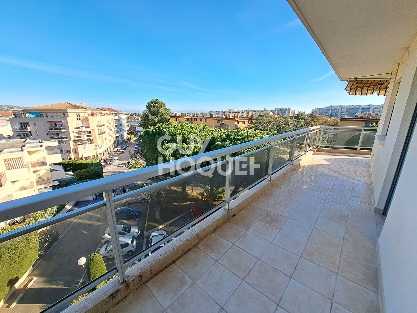 Achat appartement 2 pièces - Mandelieu la napoule | Ref. 2769