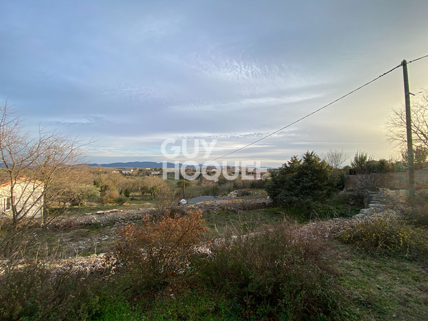 Maison meublée 3 pièces de 43 m2