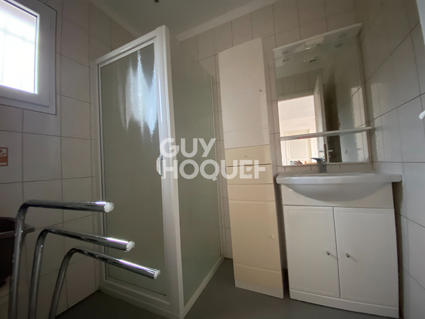 Maison meublée 3 pièces de 43 m2