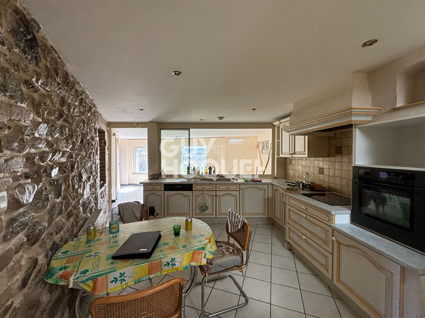 Maison Saint Etienne De Lugdares