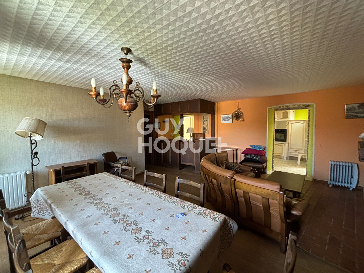 Maison Saint Etienne De Lugdares