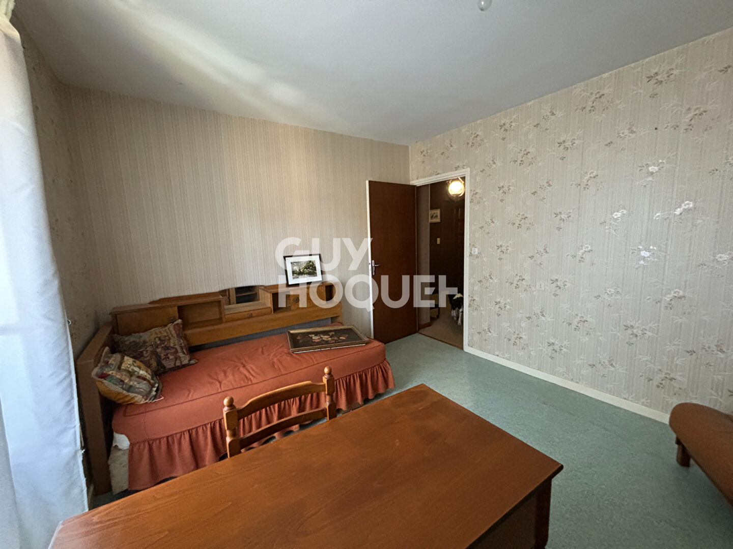 Maison Saint Etienne De Lugdares