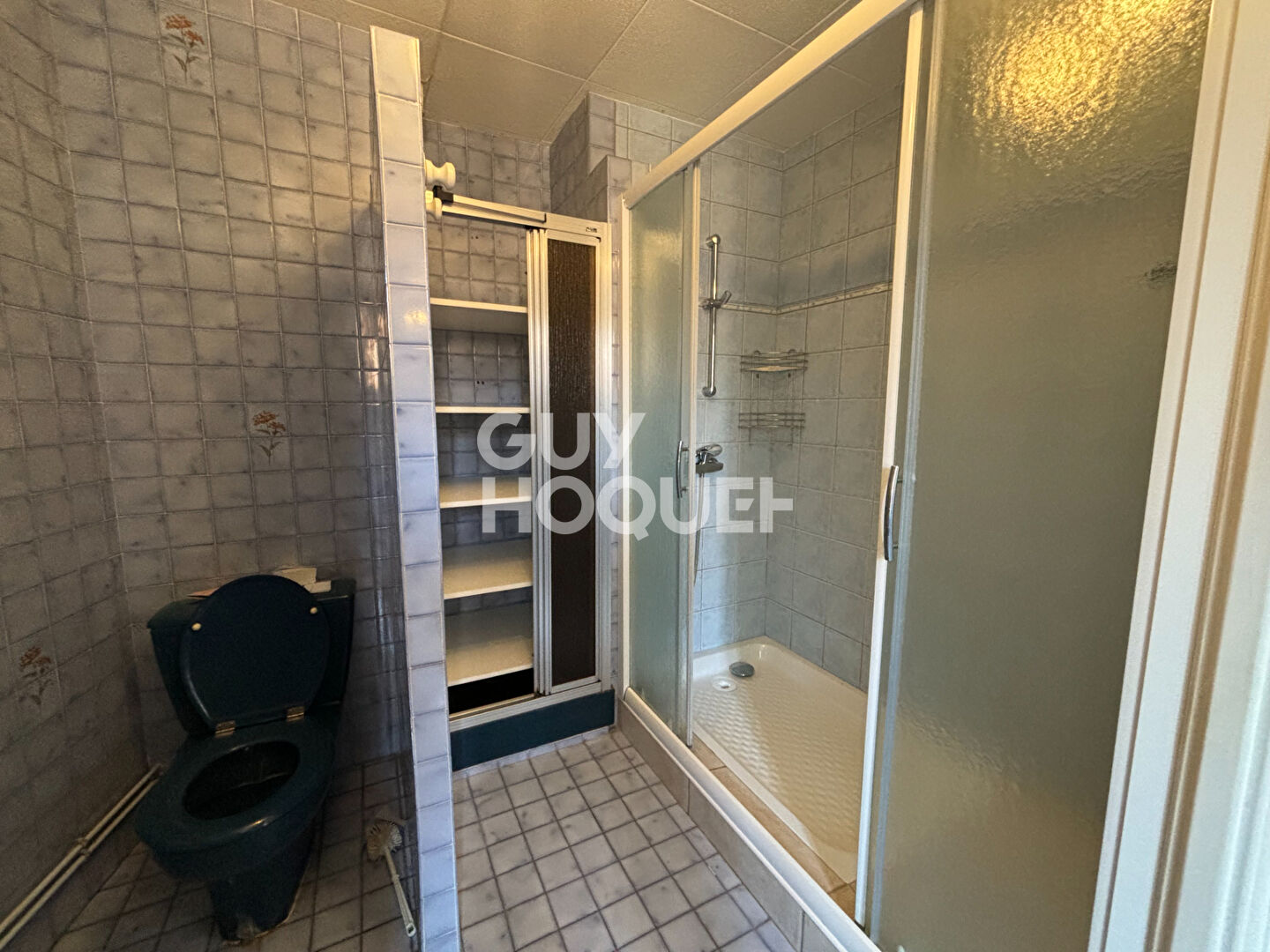 Maison Saint Etienne De Lugdares