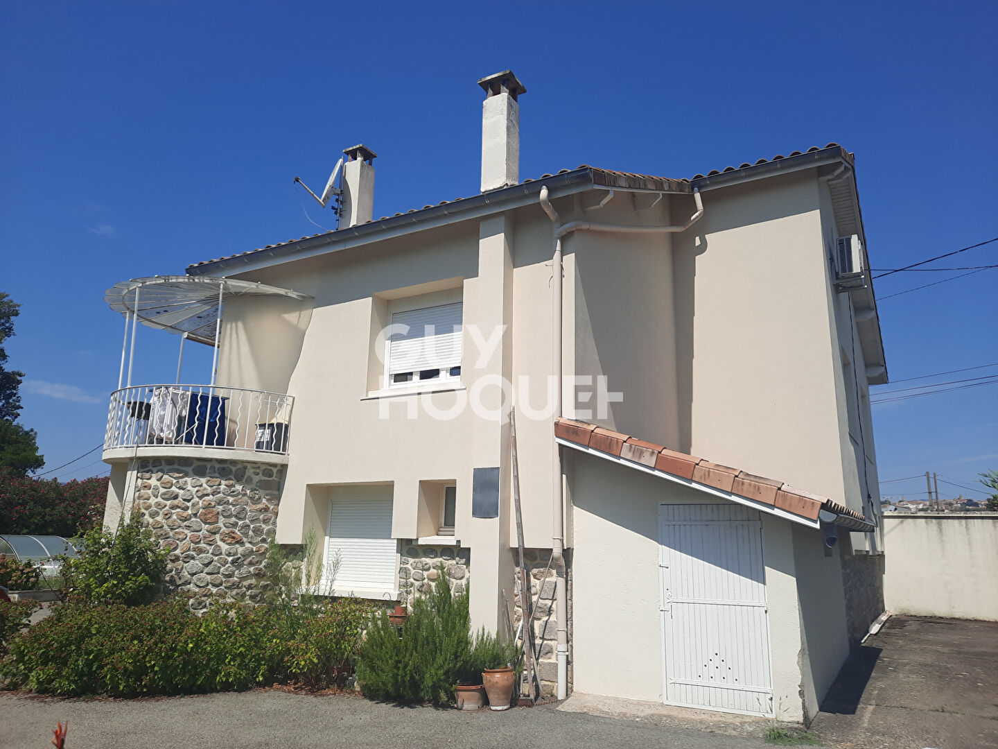 Proche Centre Ville Aubenas