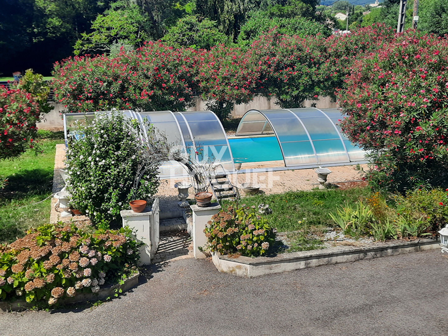 Proche Centre Ville Aubenas