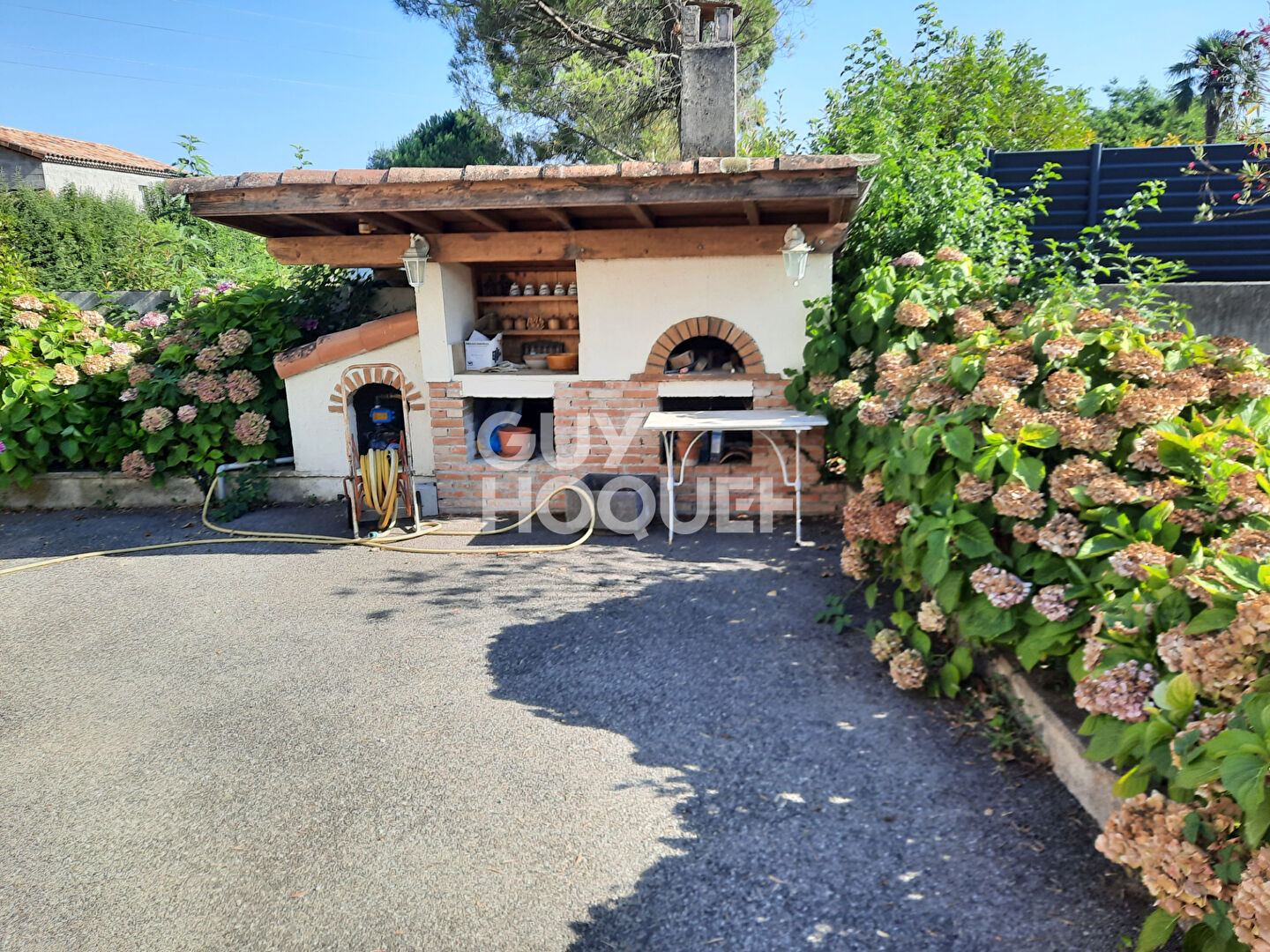 Proche Centre Ville Aubenas