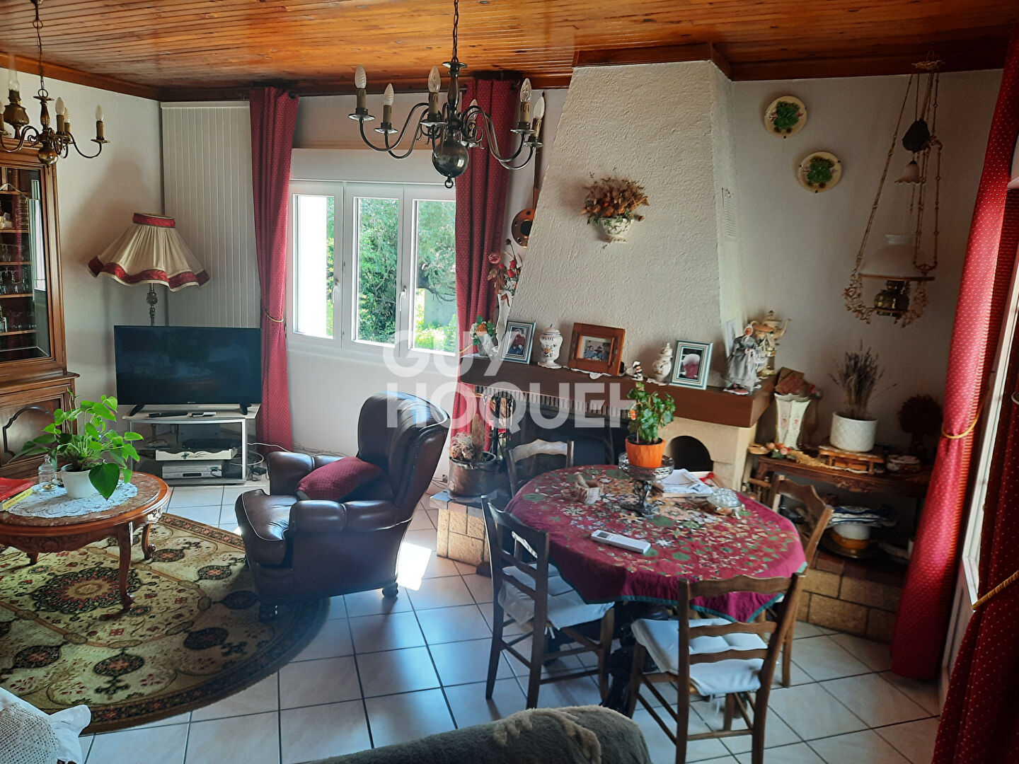 Proche Centre Ville Aubenas