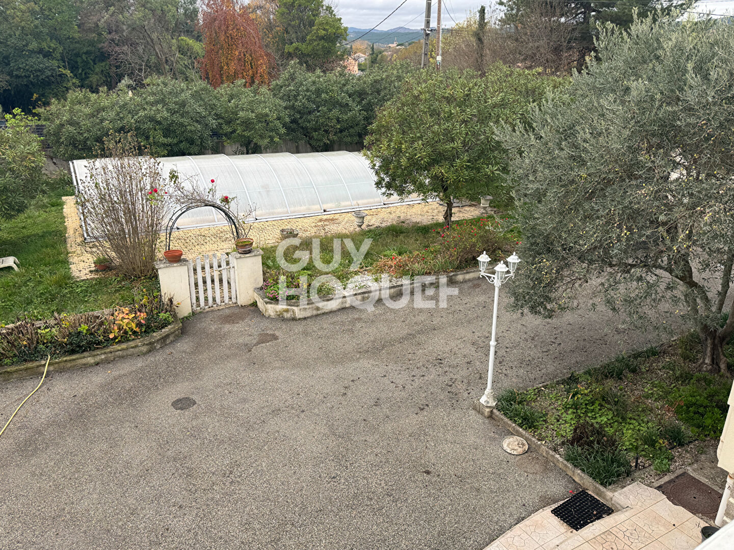 Proche Centre Ville Aubenas