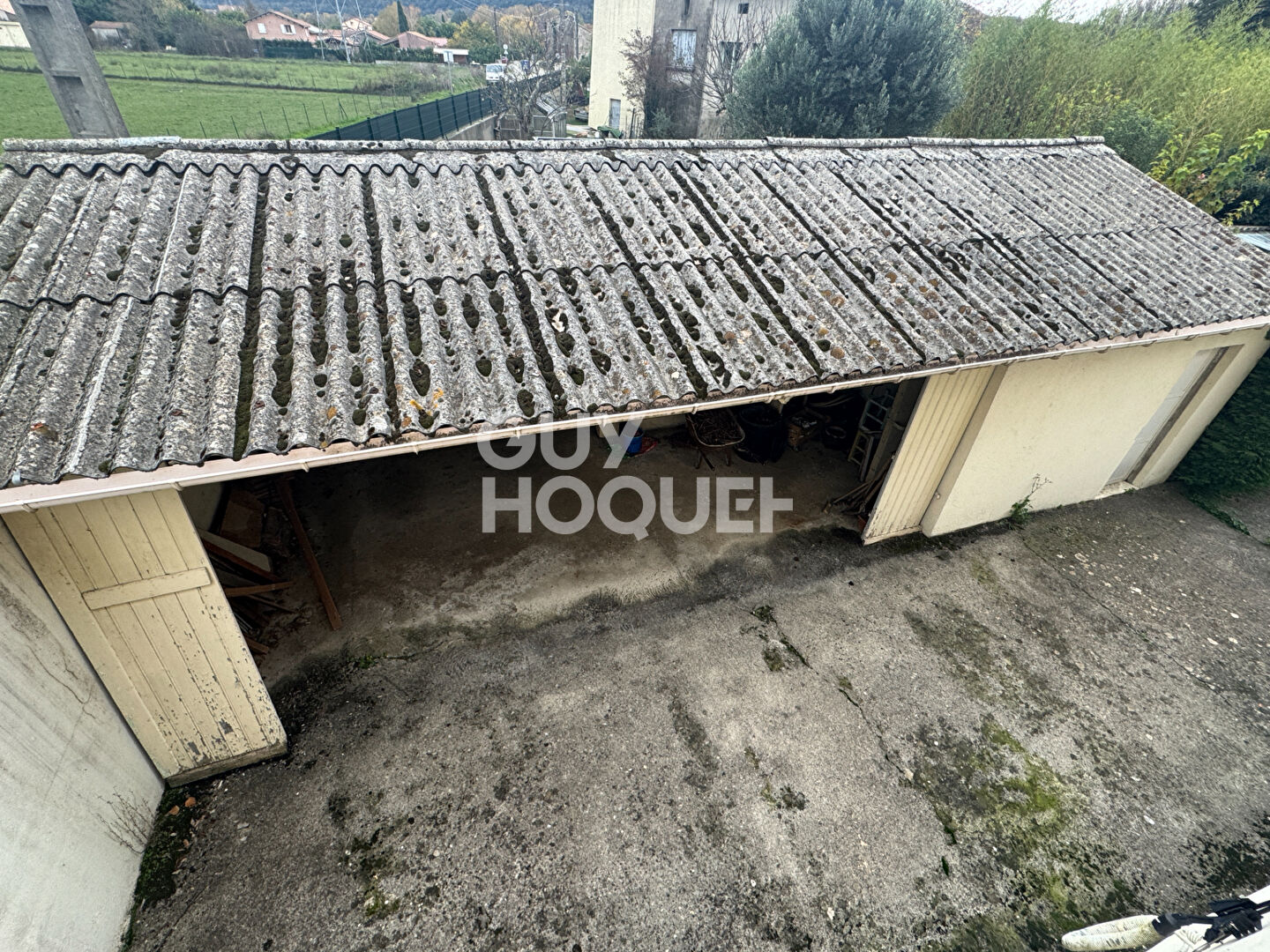 Proche Centre Ville Aubenas