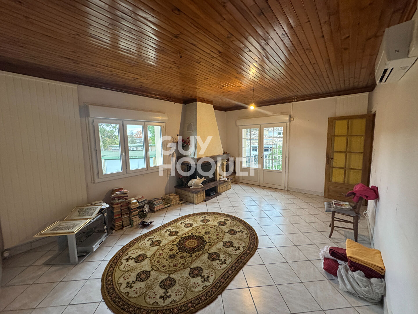 Proche Centre Ville Aubenas