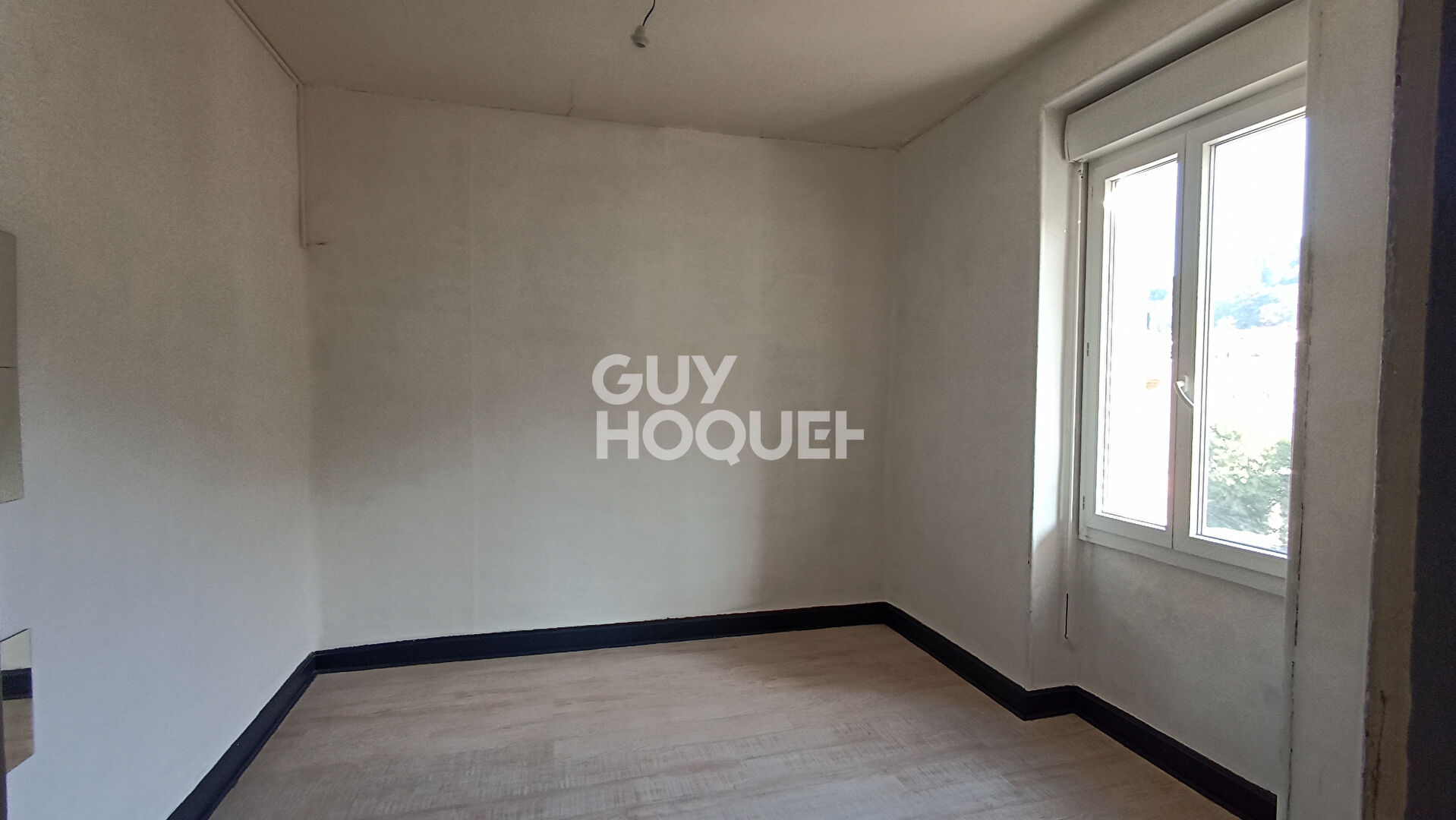 Appartement Vals Les Bains - 55m² avec combles aménageables