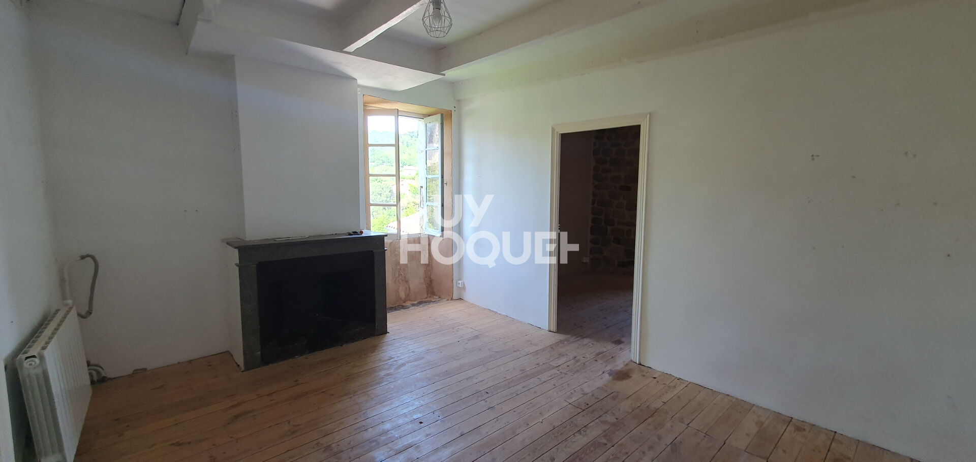 Maison de 120m² sur Lentillères