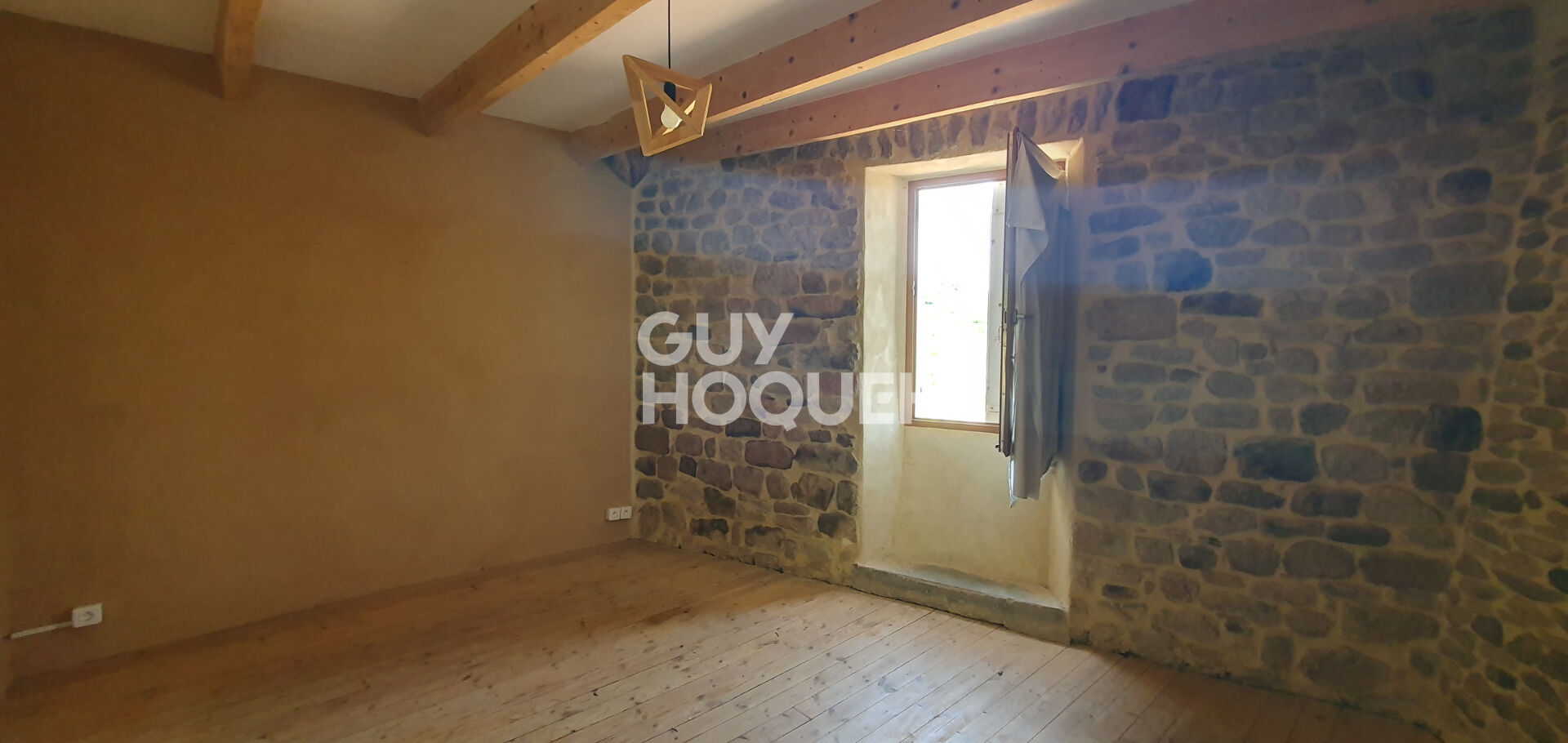 Maison de 120m² sur Lentillères