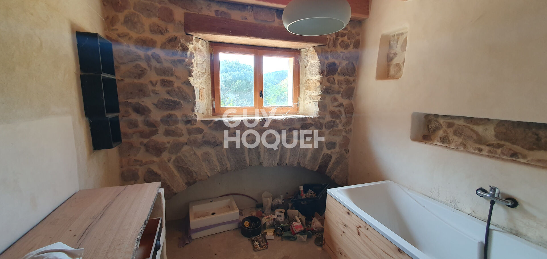 Maison de 120m² sur Lentillères