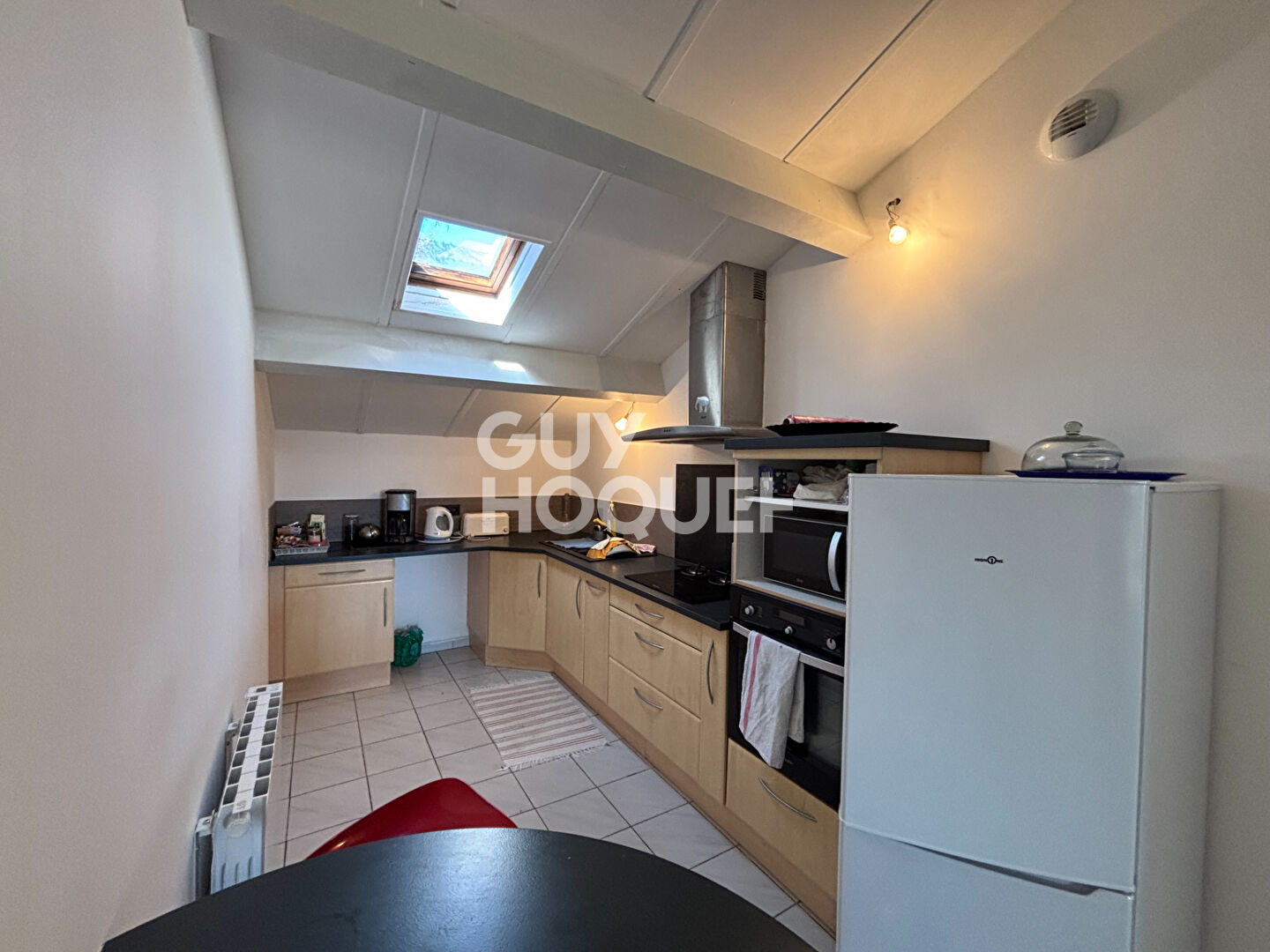 Charmante maison à Ucel, Ardèche ? 153 m² sur terrain de 3 913 m² dont 2 845 m² constructibles