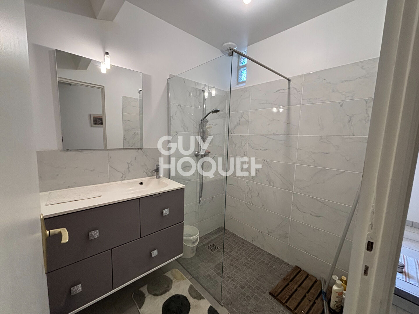 Charmante maison à Ucel, Ardèche ? 153 m² sur terrain de 3 913 m² dont 2 845 m² constructibles