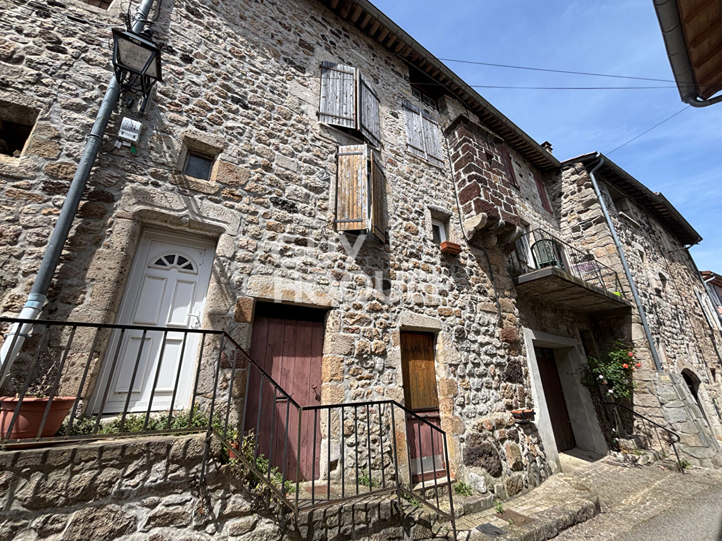 Maison Thueyts 138 m²