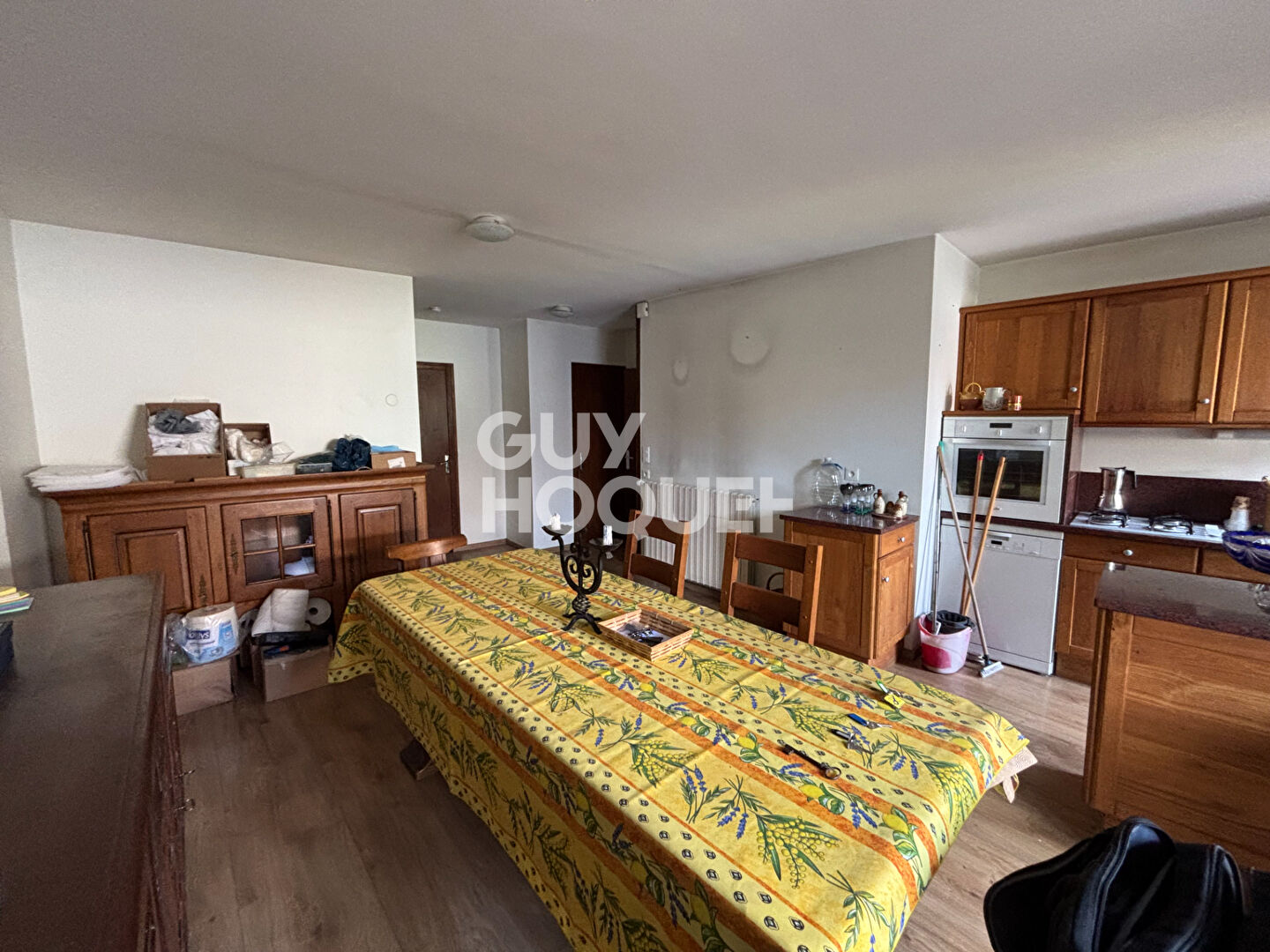 Maison Thueyts 138 m²