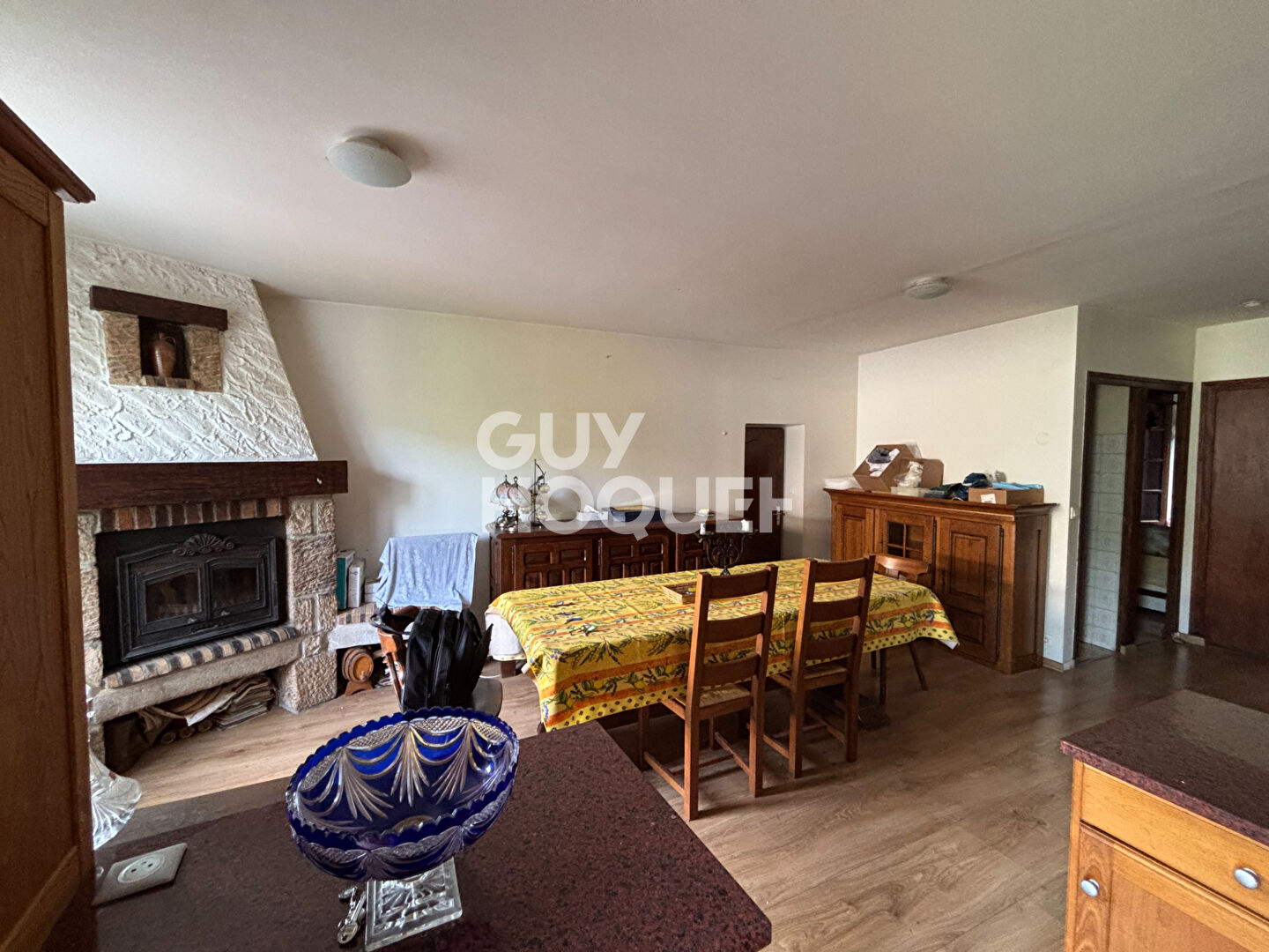 Maison Thueyts 138 m²