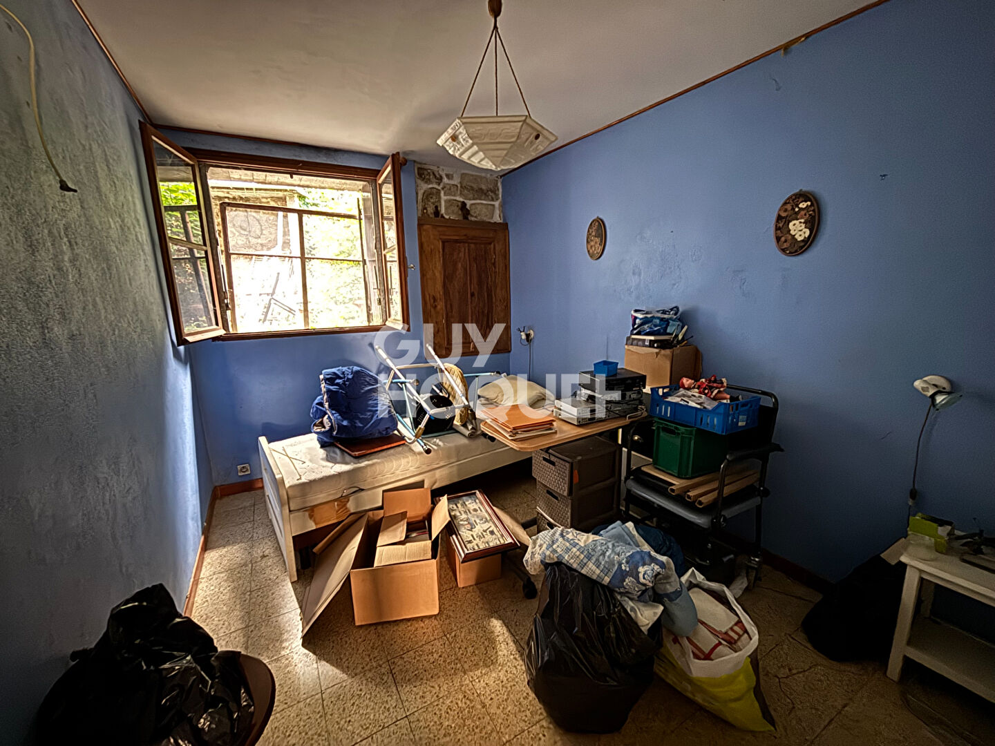 Maison Thueyts 138 m²