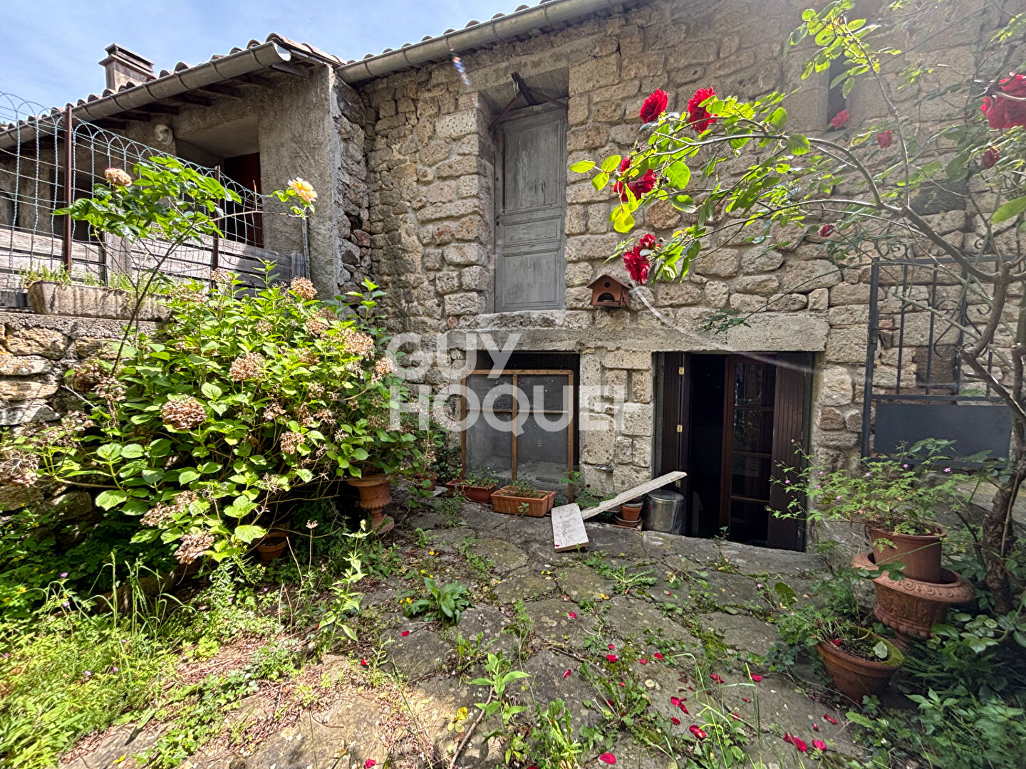 Maison Thueyts 138 m²