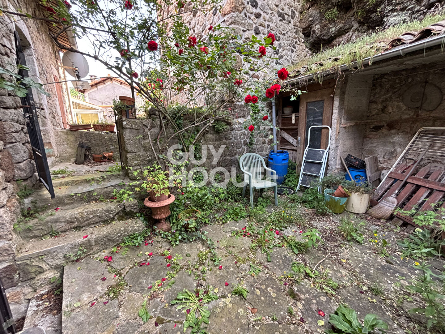 Maison Thueyts 138 m²