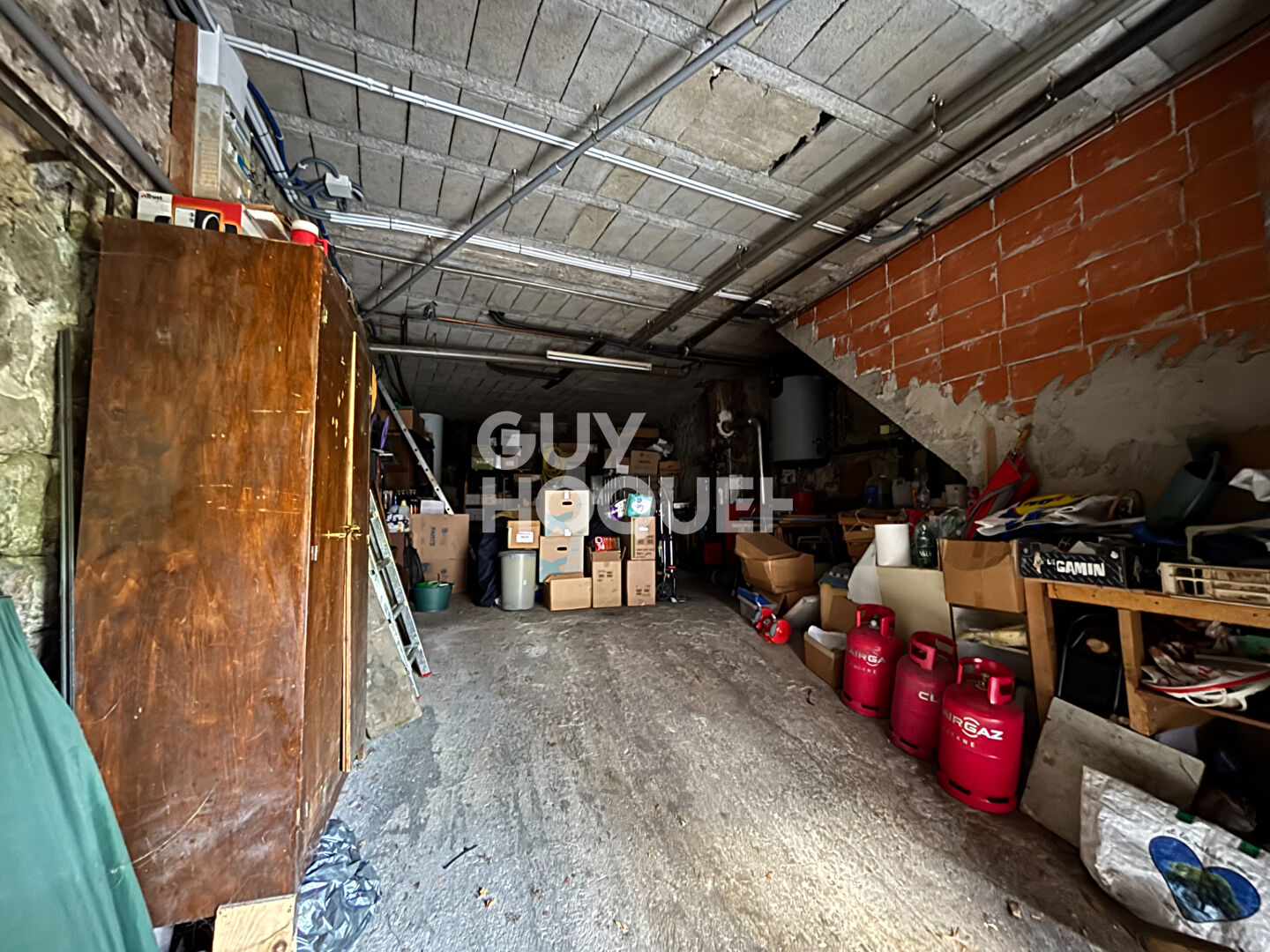 Maison Thueyts 138 m²