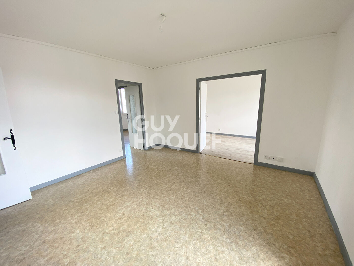 A vendre - Appartement T4 Lumineux avec vue à  Aubenas