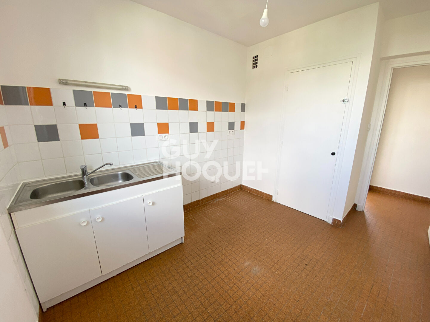 A vendre - Appartement T4 Lumineux avec vue à  Aubenas