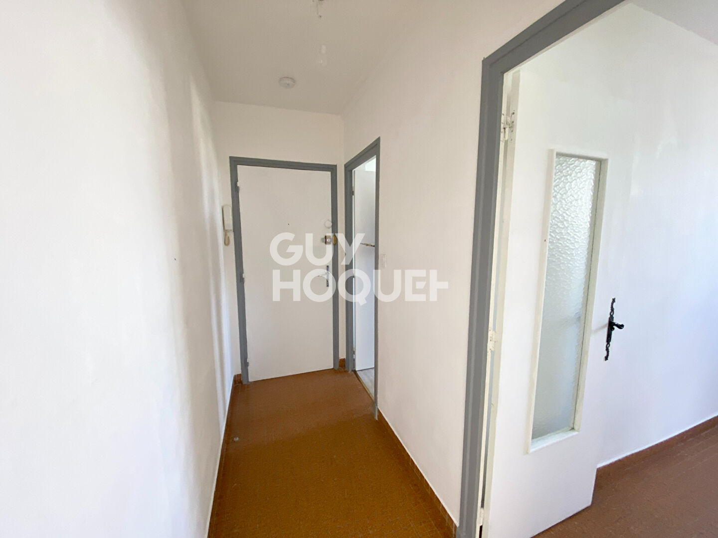 A vendre - Appartement T4 Lumineux avec vue à  Aubenas