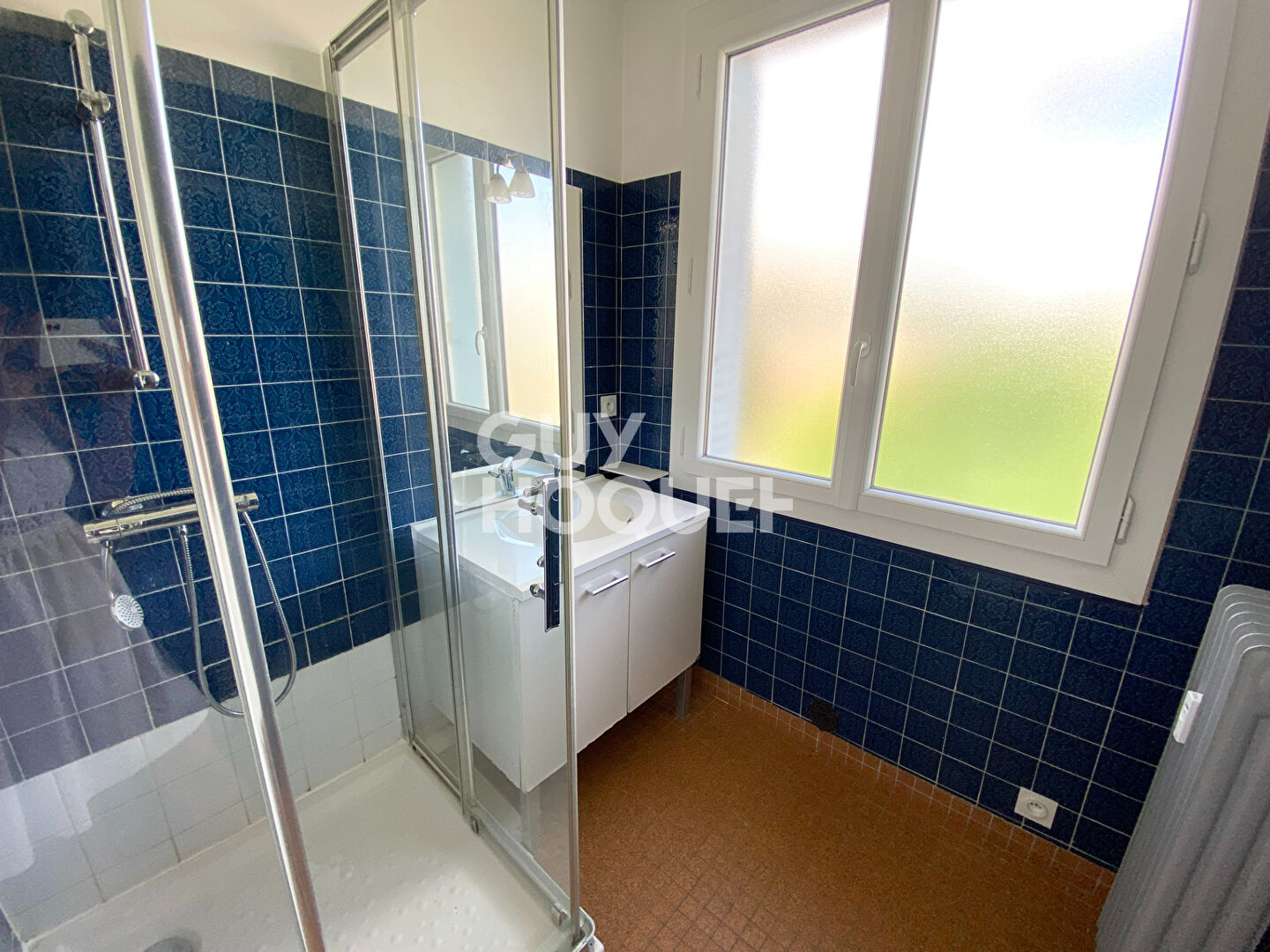 A vendre - Appartement T4 Lumineux avec vue à  Aubenas