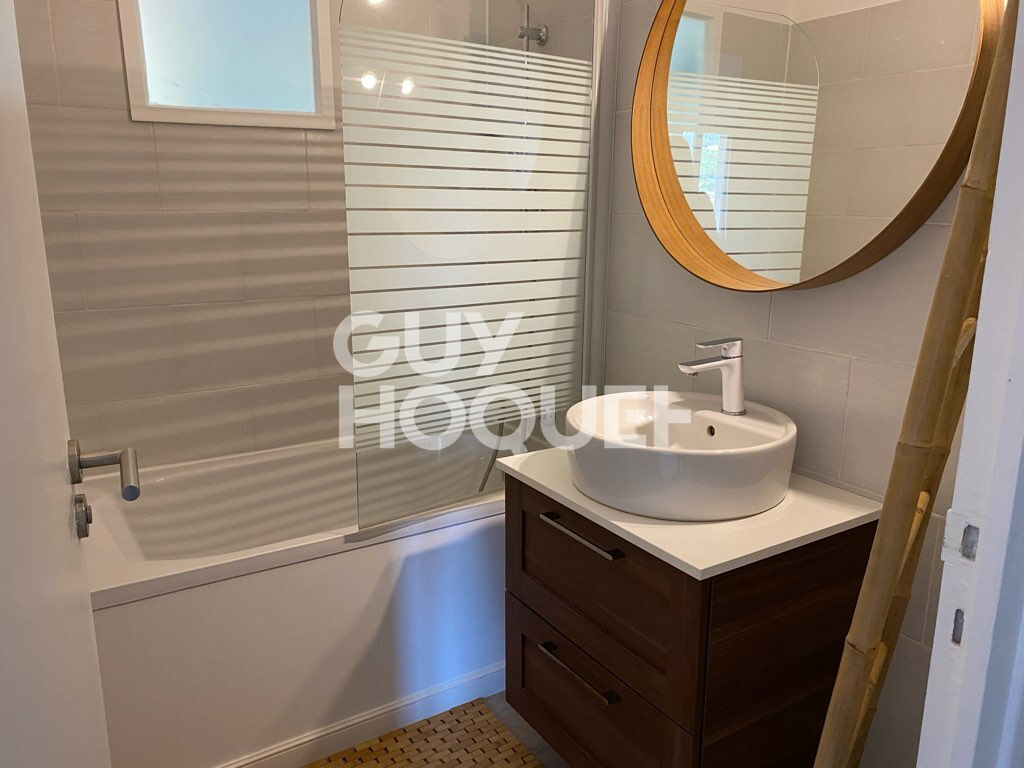 Appartement  meublé  3 pièce(s) 70.75 m2