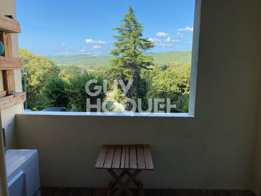 Appartement  meublé  3 pièce(s) 70.75 m2