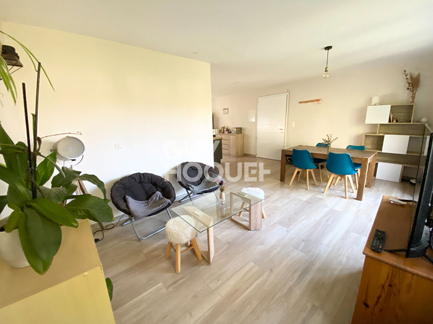 A VENDRE - MAISON - LACHAPELLE SOUS AUBENAS