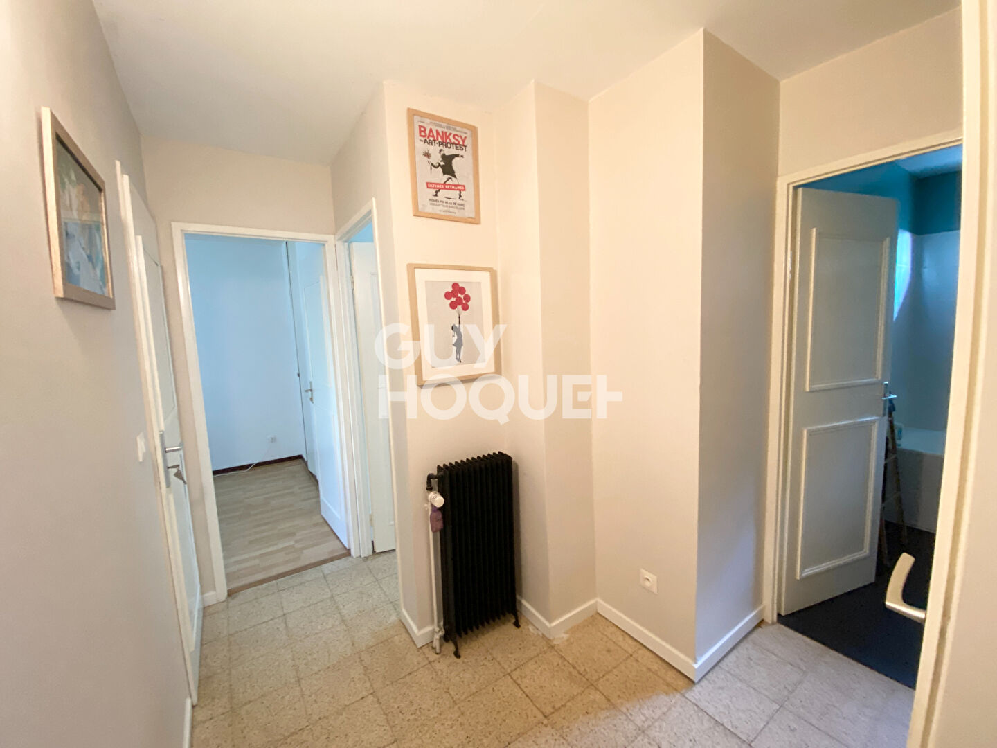 A VENDRE - MAISON - LACHAPELLE SOUS AUBENAS