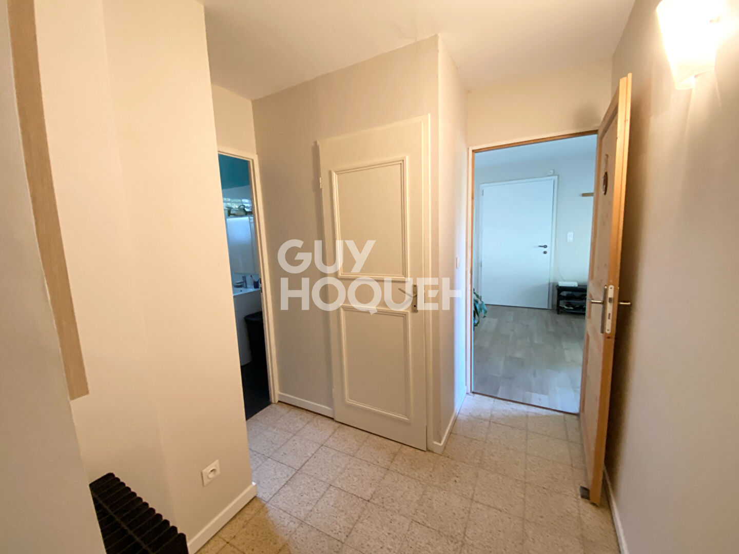 A VENDRE - MAISON - LACHAPELLE SOUS AUBENAS