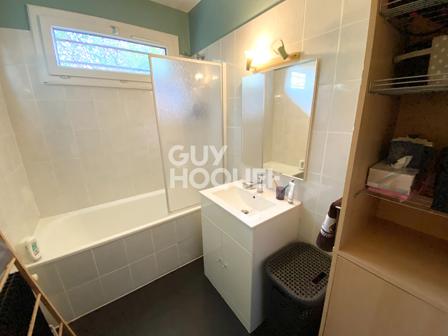 A VENDRE - MAISON - LACHAPELLE SOUS AUBENAS