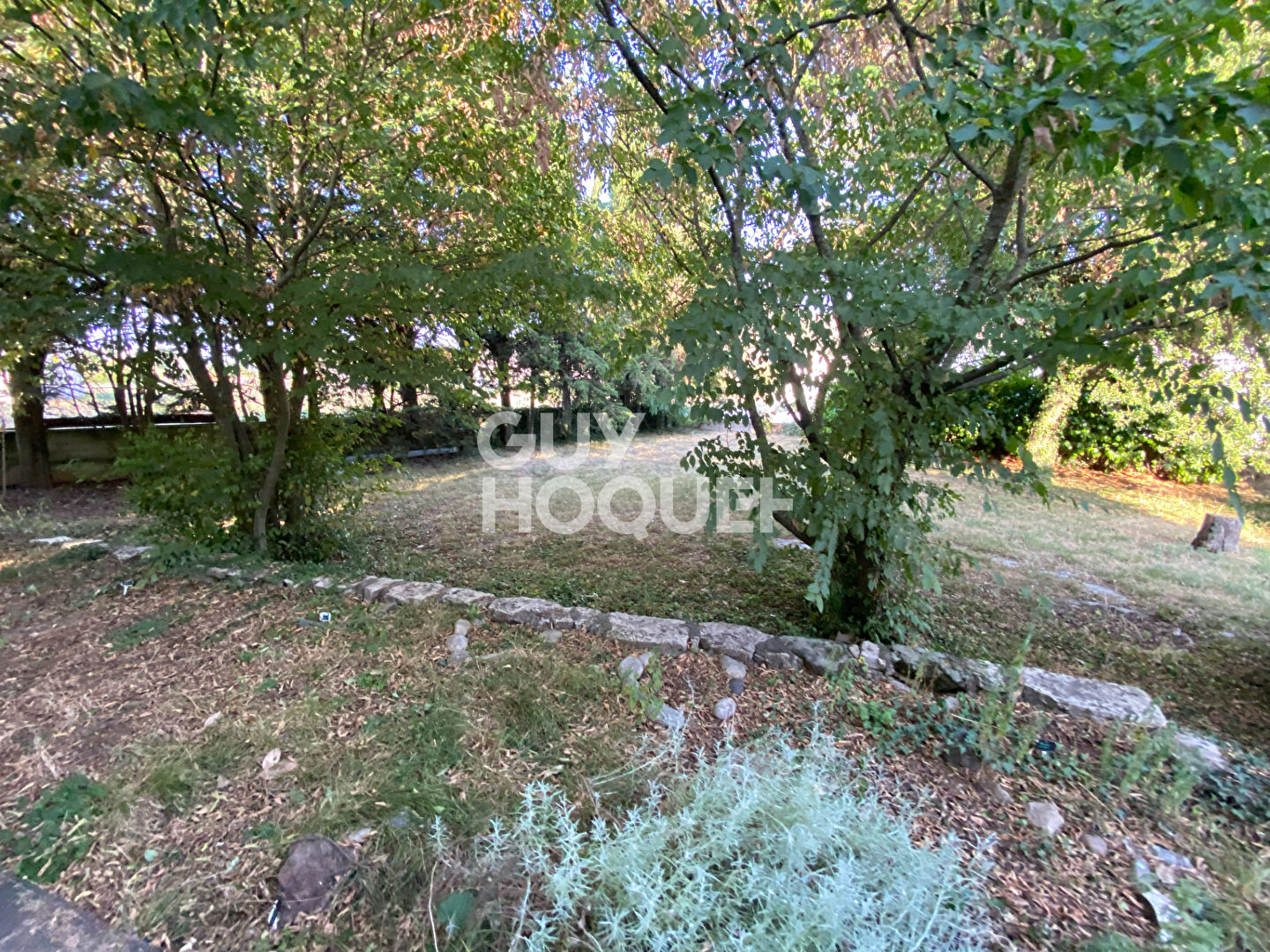 A VENDRE - MAISON - LACHAPELLE SOUS AUBENAS