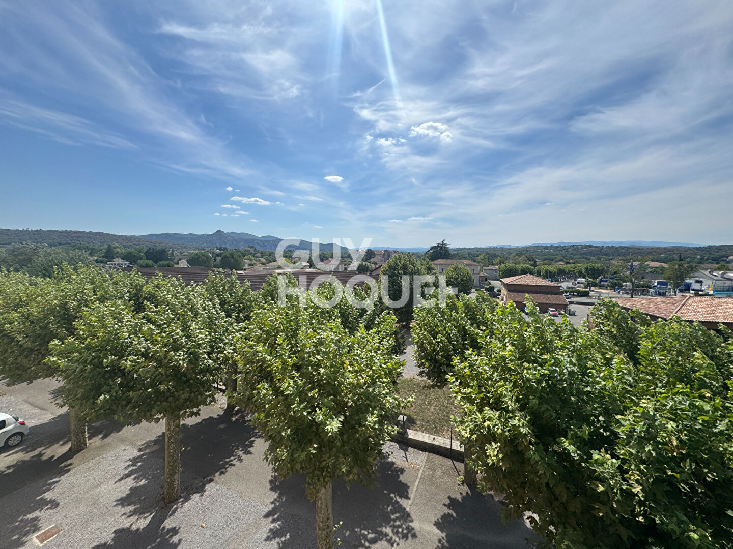 Ruoms, proche Commerces 4 pièce(s) 98 m2