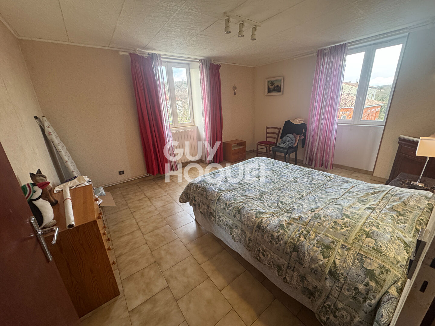 Maison 3 pièces 2min  VOGUË