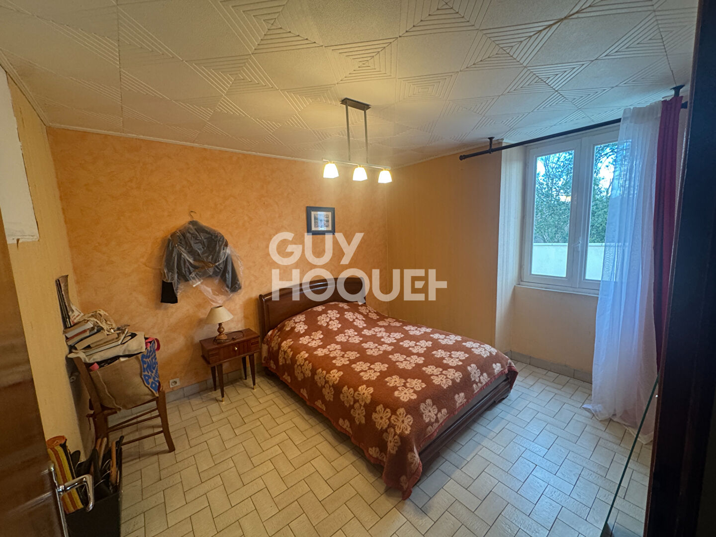 Maison 3 pièces 2min  VOGUË