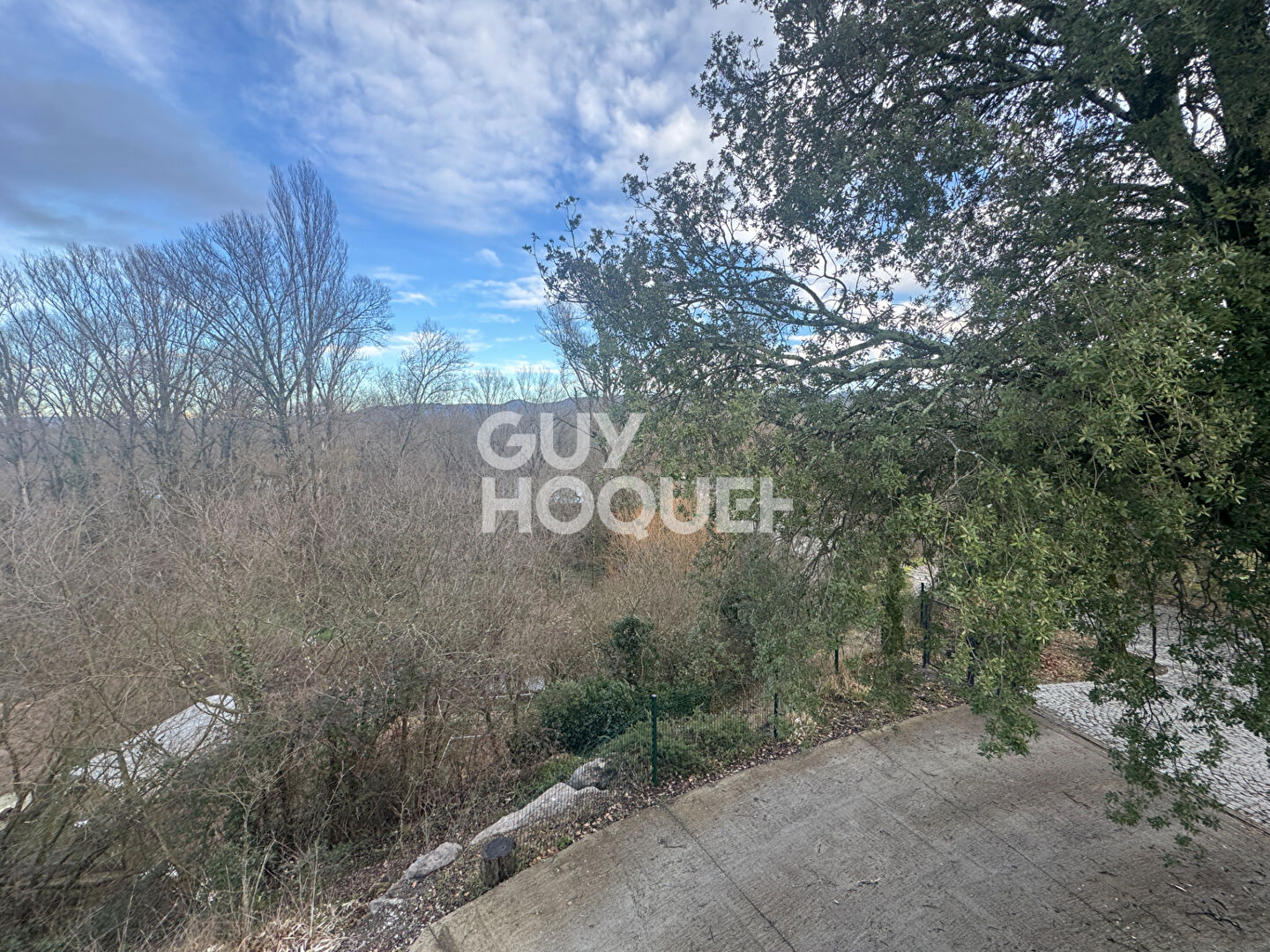 Maison 3 pièces 2min  VOGUË